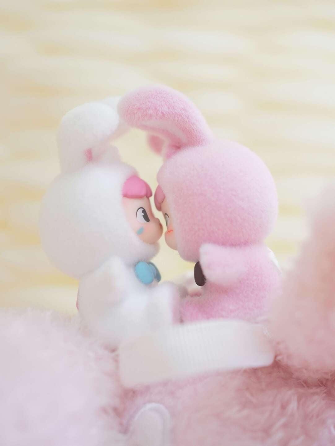 CIMMY "Ten Thousand Love Letters" Series Mini Unbox