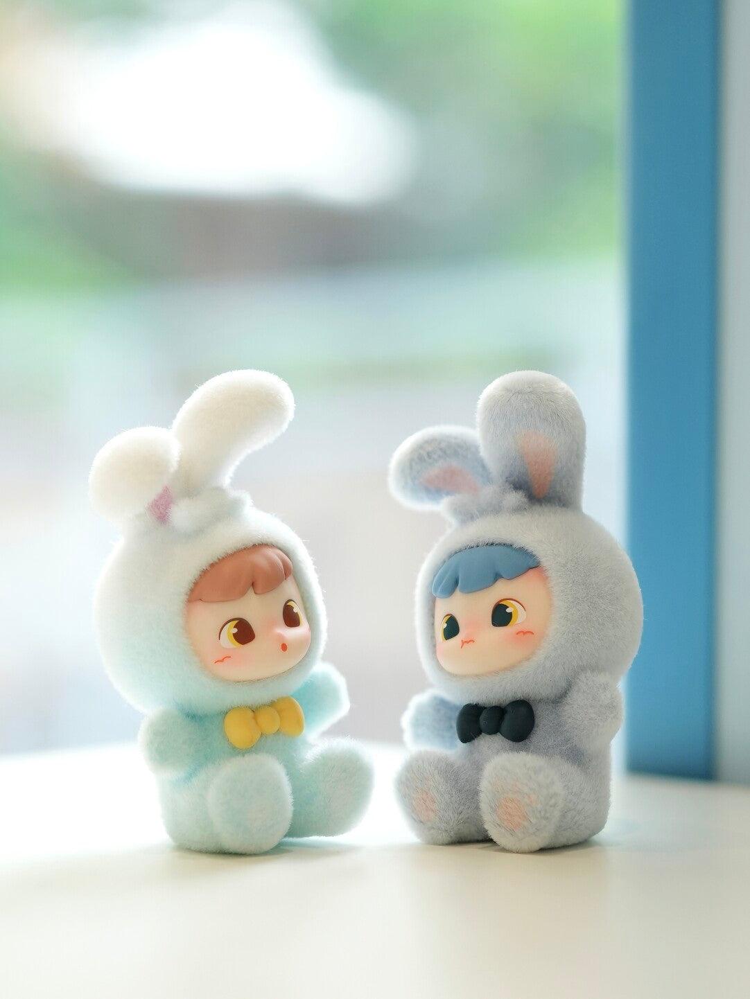 CIMMY "Ten Thousand Love Letters" Series Mini Unbox